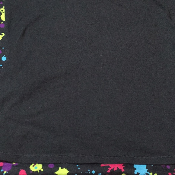 Girls Adidas tank top. 14 - Picture 4 of 4